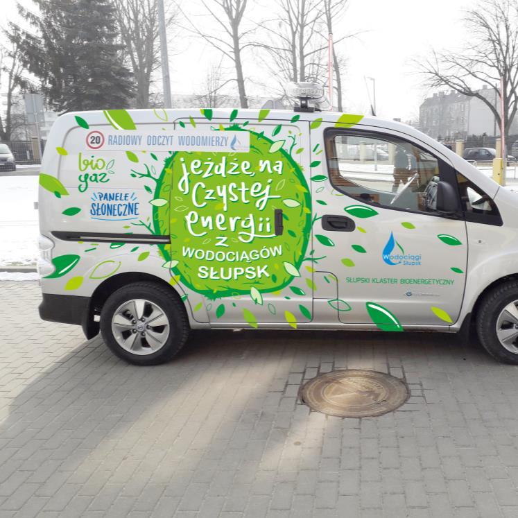 Elektromobilność programy