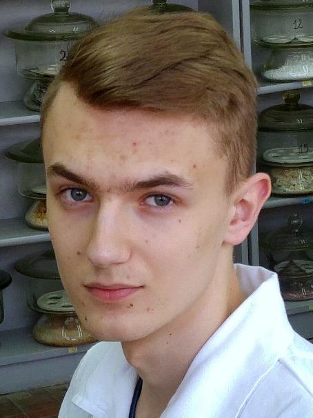 Miejsce 15 Tytuł: WYRÓŻNIONY w X