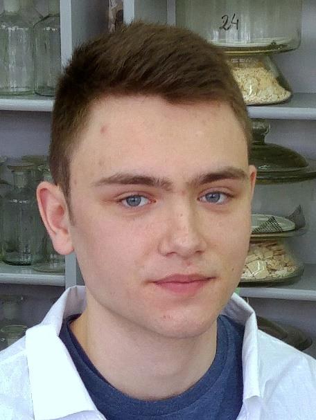 Miejsce 11 Tytuł: WYRÓŻNIONY w X Podkarpackim Konkursie Chemicznym im. I.