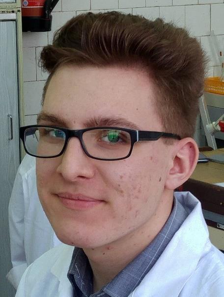 Miejsce 8 Tytuł: WYRÓŻNIONY KOPKCh w X Podkarpackim Konkursie Chemicznym im. I.