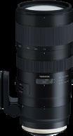 Design SLIDE o wartości 219 zł oraz pasek na rękę Peak Design CLUTCH o wartości 165 zł. TAMRON 70-200mm f/2.