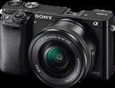 sterowanie dzięki Wi-Fi i technologii NFC SONY DSC-HX60 979, Idealna propozycja dla pasjonatów fotografii, którzy cenią małe rozmiary aparatu i duży zoom. Matryca 1/2.