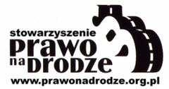 STOWARZYSZENIE PRAWO NA DRODZE Region Pomorsko Mazurski e-mail: spnd@interia.pl NIP: 712 327 09 30 KRS: 0000416397 L. dz. 44/PM/16 21 lipca 2016 r. Pan Piotr Petrykowski Burmistrz Bartoszyc ul.