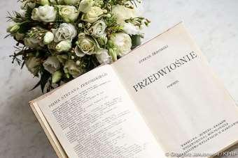"Przedwiośnie" i Antologia Niepodległości Lekturą Narodowego Czytania na kulminację akcji 8 września jest "Przedwiośnie" S. Żeromskiego oraz Antologia Niepodległości. 28 lutego br.