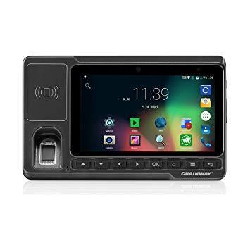 Pawilon 8, stoisko 22 ASKA Przemysłowy Tablet Chainway P80 P80 jest odpornym i wydajnym tabletem dedykowanym do zastosowań przemysłowych. Wyposażony w system Android 7.