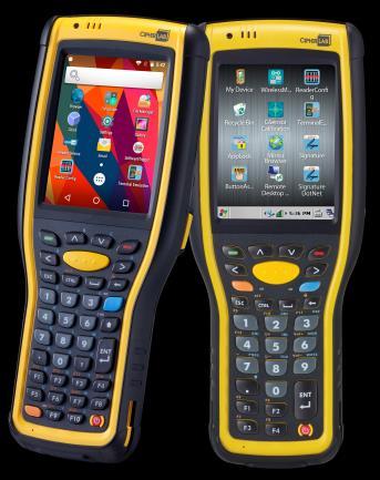 CIPHERLAB CO., LTD.
