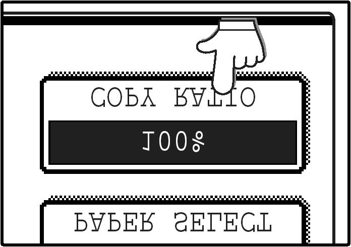 UT 7 LOGOUT Zvoľte počet kópií a ďalšie prípadné nastavenia, a potom stlačte tlačidlo [ŠTART] ( ).