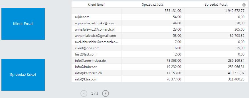 Rysunek 117 Prezentacja elementów dynamicznych Następnie w