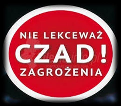 karboksyhemoglobiny we krwi poszkodowanego 20-30% ból głowy, tętnienie