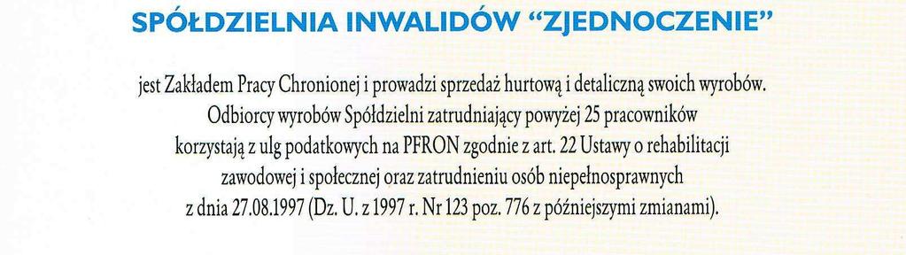 CENTRALA +48 15 846 26 31 FAX +48 15 846 22 21 e-mail: info@siznd.