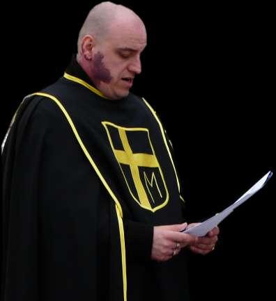 zadań Zakonu jest ciągłe poznawanie