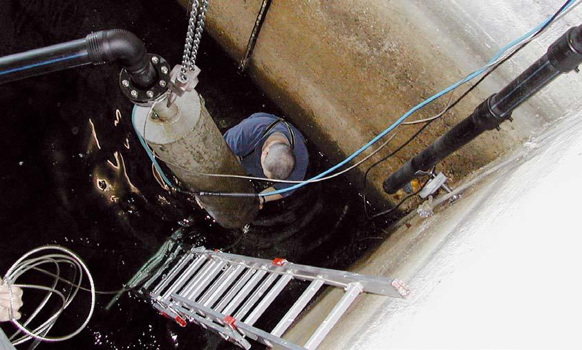 elektryczna: 279 Cecha szczególna: Źródłem dolnym są 3