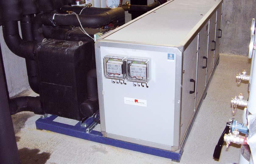 KW Moc elektryczna: 18 Moc grzewcza: 74 Cecha
