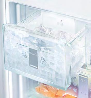Kostkarka IceMaker ze zbiornikiem na wodę jest idealnym rozwiązaniem kiedy nie ma możliwości podłączenia wody z sieci bądź woda jest niskiej jakości.