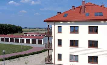 10 Informator KLESZCZOWSKI NR 18/491 GMINA KLESZCZÓW - raport z kadencji 2014-2018 (cz. II) 0,64 km, Bogumiłów: 0,29 km, : 0,29 km, Żłobnica ( Warszawka ): 1,23 km, Łękińsko, ul. Łąkowa: 0,77 km, (ul.