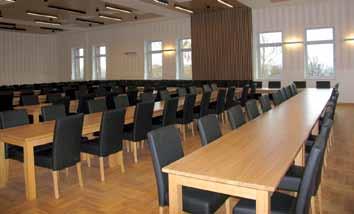Komunalne zasoby mieszkaniowe W latach 2014-2015 zrealizowana została budowa dwóch komunalnych budynków wielorodzinnych wraz z garażami na osiedlu - każdy po 14 mieszkań.