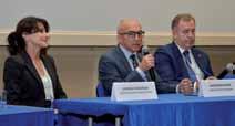 16-30 IX `2018 Informator KLESZCZOWSKI 5 J Nie tylko o technologiach akie są plusy i minusy obecności odkrywkowych kopalni na terenie gmin?