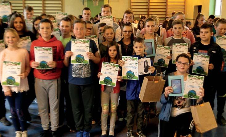Nikola Wernik Zofia Kowalewska Paweł Krzemiński Wszystkim