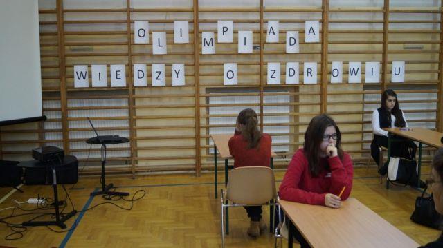 Konkurs Sudoku (współorganizowany we współpracy z SP 18) Konkursy w ramach Europejskiego Tygodnia Świadomości