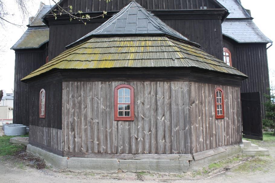 Parafia Rzymskoka tolicka pw. św.