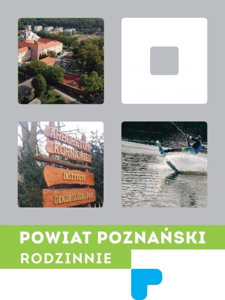 Powiat Poznański Rodzinnie