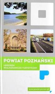 leksykon krajoznawczo-