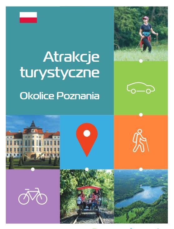(wkrótce) Atrakcje turystyczne