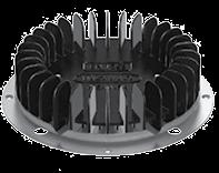 odpływowym 2,5 8 Dołącznik prosty HDPE 2,5 40-75 mm 9 Dodatkowa izolacja (poza