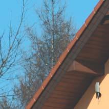 Docieplenie stropu wełną skalną o grubości 30 cm o współczynniku przewodzenia