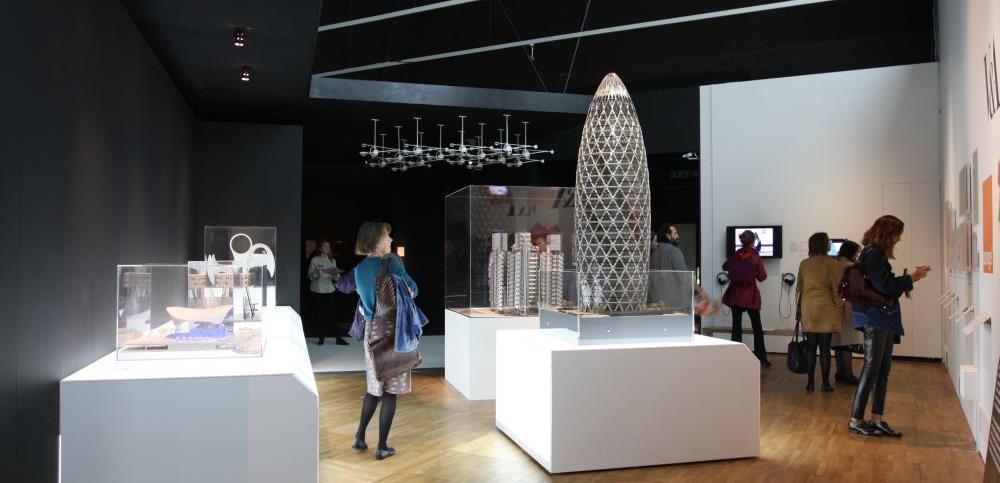 /zdjęcie powyżej inspiracja: v&a british design exhibition /zdjęcie