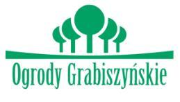 NOWY PROJEKT: OGRODY GRABISZYŃSKIE Nowoczesny kompleks apartamentowo-usługowy na południu Wrocławia Cena nabycia