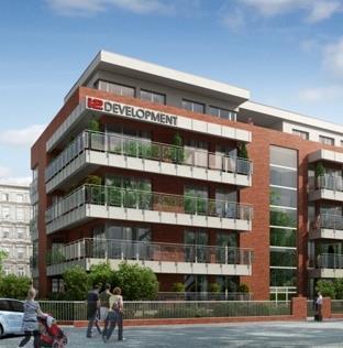 PROJEKTY DEWELOPERSKIE-