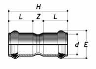 SYMBOL E H L Z PN 63 1130136 86 280 128 30 10 75 1130137 102 280 123 30 10 90 1130089 120 290 133 30 10 110 1130138 144 310 135 35 10 125 1130139 161 330 143 35 10 140 1130140 178 350 158 40 10 160