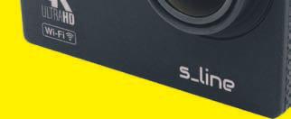 filmów 4K Kamera sportowa HERO7