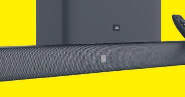 Digital 21, Dolby
