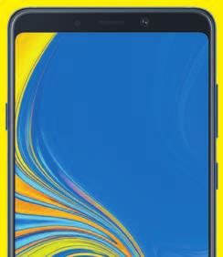 WŁCZMY NISKIE CENY 1 2 9 9, NOWOŚĆ 4 GB RM 4 GB RM Przedni aparat 24 MPix 4 GB RM ndroid 8.