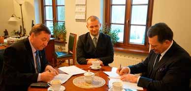INFORMACJE GMINNE / ROZMAITOŚCI 3 W marcu Radni Gminy Kobierzyce obradowali dwa razy. Pierwsza spotkanie odbyło się 2 marca 2018 r. i była to XXXVI Sesja Rady Gminy.