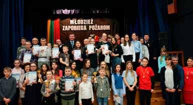 W spotkaniu uczestniczyli między innymi: Ryszard Pacholik Wójt Gminy Kobierzyce, Elżbieta Regulska Przewodnicząca Rady Gminy Kobierzyce, Maria Wilk Sekretarz Gminy Kobierzyce, Andrzej Padewski Prezes
