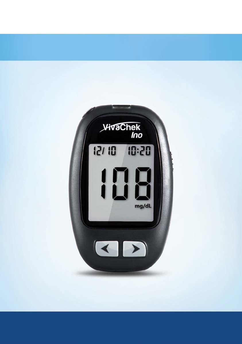 Monitorowanie glikemii przy mocy glukometru cechy szybki miar - 5 s szeroki zakres miarowy - 10-600 mg/dl mała kropla krwi - 0,5 µl cechy duży, czytelny wyświetlacz 8 innowacyjnych elektrod Zasady