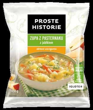 TOP produkt Zupa pomidorowa z ryżem Zupa węgierska pikantna Zupa wiosenna Składniki: pomidory, ryż, marchew,
