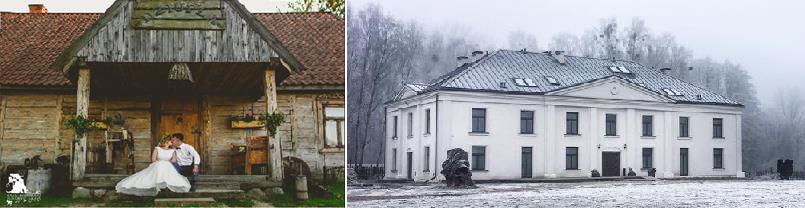 POPRAWINY Po całonocnej zabawie nadchodzi drugi dzień świętowania tego cudownego Wydarzenia. Po tak hucznej i szalonej zabawie z bliskimi, miło jest spędzić czas na świeżym powietrzu.
