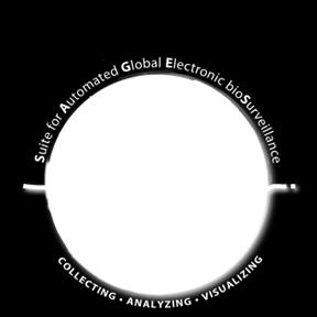 Potlet do mapowania Nazędzia TaCBoaRD Pakiet do automatycznego globalnego elektonicznego monitoowania (SAGES) Służy do opacowywania zestawów danych geopzestzennych z Google, fundacji Open Souce
