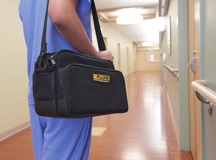 VT650 Analizator przepływu gazu Dane techniczne Kompleksowo wyposażony przenośny analizator przepływu gazu VT650 umożliwia dokładne testowanie urządzeń wykorzystujących przepływ gazów, m.in.