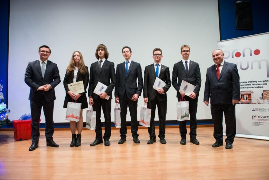 Jako pierwszy głos zabrał prezydent Katowic Marcin Krupa. Kolejnymi mówcami byli: prof.