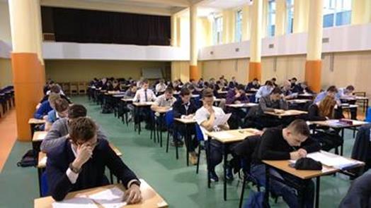 KONKURSY DLA DZIECI I MŁODZIEŻY Ważną dziedziną działalności statutowej jest działalność na rzecz dzieci i młodzieży począwszy od przedszkola do okresu maturalnego. 11 stycznia 2016r.