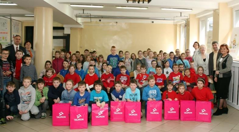 13 kwietnia 2016 r. W ramach VIII Katowickich Dni Elektryki odbyła się pierwsza impreza - konkurs dla młodzieży szkół średnich o profilu elektrycznym Z elektryką przez świat.
