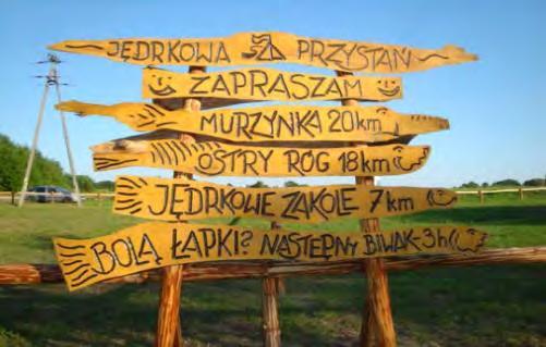 Rozwój PROJEKTU PKR INFRASTRUKTURA TURYSTYCZNA W LASACH, ZWIĘKSZENIE DOSTĘPNOŚCI DO WALORÓW TURYSTYCZNYCH STANDARYZACJA OFERT TURYSTYCZNYCH WSPARCIE FIRM BUDUJĄCYCH USŁUGI SIECIOWE WYPOŻYCZALNIE