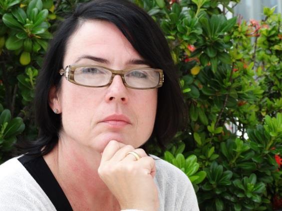 Magdalena Grycman dr nauk humanistycznych w zakresie psychologii, dyplomowany neurologopeda, specjalista ds. komunikacji wspomagającej i alternatywnej.