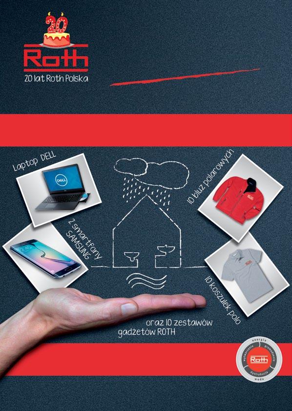 Każdy rotametr jest odpowiednio wyskalowany w sposób umożliwiający odczytanie rzeczywistego natężenia przepływu czynnika grzewczego, a najczęściej spotykana skala sięga do 6 litrów/min.