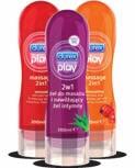 nawilżający 50ml DUREX PLAY 2 w 1 Żel